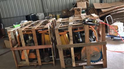 固镇行李、家具、电器包装托运